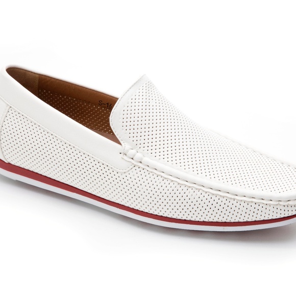 SOFT SOLE MENS SHOES - Picture 3 of 8